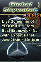 Global Skywatch Radio