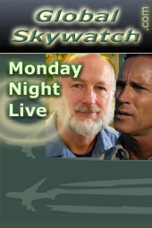 Dane Wigington & Clifford Carnicom