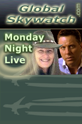 George Barnes, Barbara Peterson