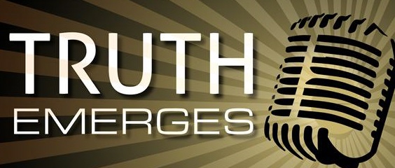 The Truth Trail with Liberty Lisa: "Biblical Numerology"
