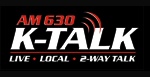 K-Talk AM630 The Independent Voice of Utah