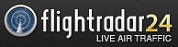 Flightrader24 - Live Air Traffic