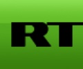 Russia Today Stock Video