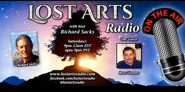 Lost Arts Radio