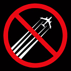 No Chemtrails