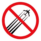 No Chemtrails