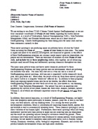 "Regarding Visible Aerosol Spraying"