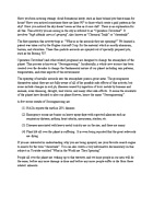 Letters To The Editor