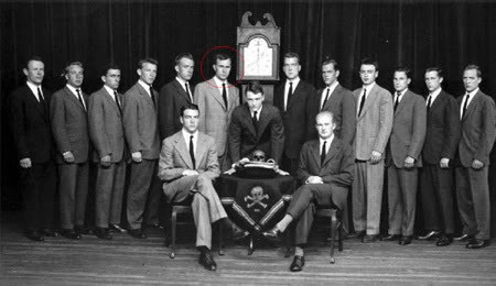 Skull and Bones