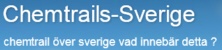 Chemtrails Sverige