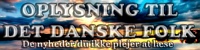 Oplysning Til Det Danske Folk
