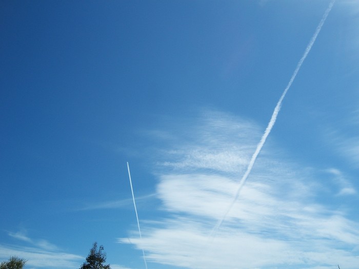 British AIrways and Air Canada.JPG