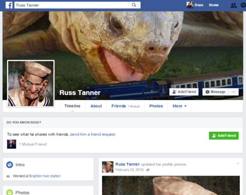 Fake Russ Tanner account.png