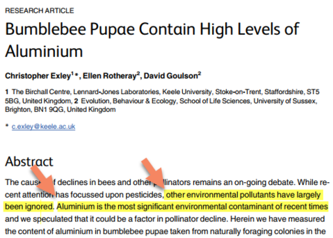 Bumblebee Pupae Contain High Levels of Aluminum, capture,captions.png