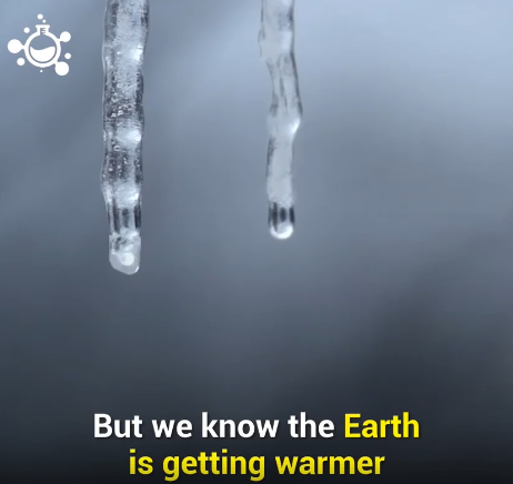 we know earth is getting warmer.png